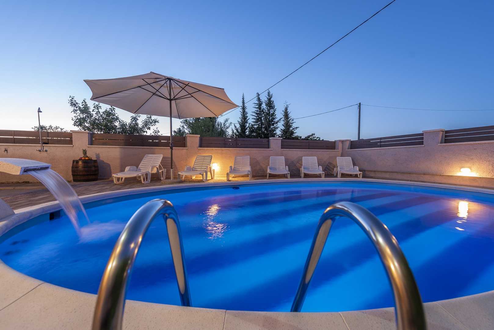Villa Toni  | Adriatic Luxury Villas